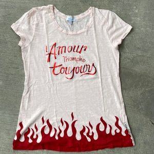 Kosiuko T-shirt women size L